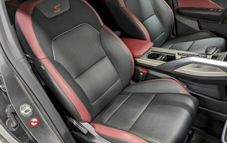 Geely Coolray I, 2022 год, 1 490 000 рублей, 20 фотография