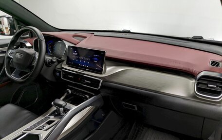 Geely Coolray I, 2022 год, 1 490 000 рублей, 19 фотография
