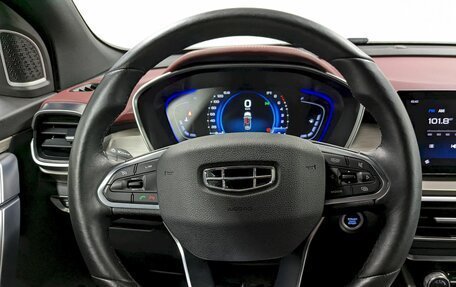 Geely Coolray I, 2022 год, 1 490 000 рублей, 25 фотография