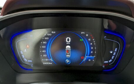 Geely Coolray I, 2022 год, 1 490 000 рублей, 26 фотография