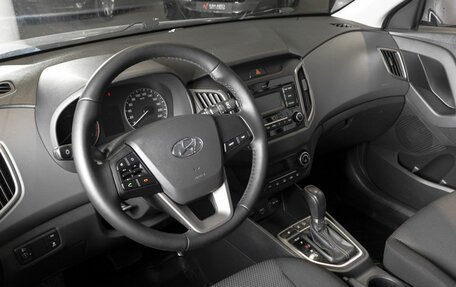 Hyundai Creta I рестайлинг, 2020 год, 1 866 600 рублей, 3 фотография