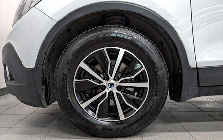 Opel Mokka I, 2014 год, 1 220 000 рублей, 18 фотография