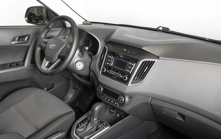 Hyundai Creta I рестайлинг, 2020 год, 1 866 600 рублей, 4 фотография