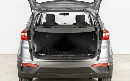Hyundai Creta I рестайлинг, 2020 год, 1 866 600 рублей, 10 фотография