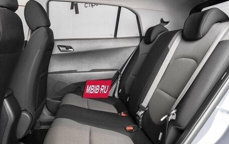 Hyundai Creta I рестайлинг, 2020 год, 1 866 600 рублей, 12 фотография