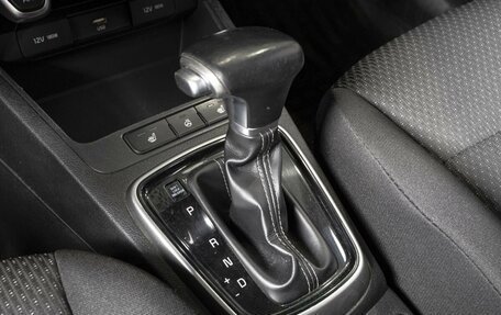 KIA Rio IV, 2020 год, 1 575 900 рублей, 5 фотография