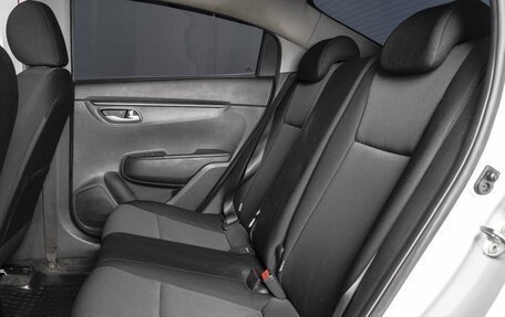 KIA Rio IV, 2020 год, 1 575 900 рублей, 12 фотография