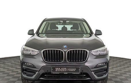BMW X3, 2021 год, 4 550 000 рублей, 2 фотография