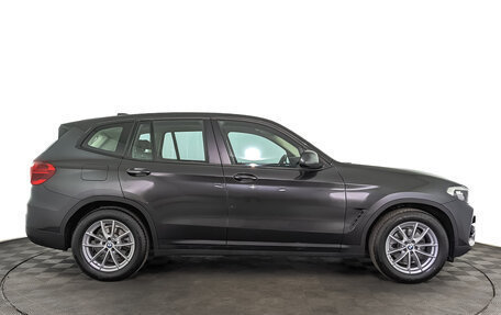 BMW X3, 2021 год, 4 550 000 рублей, 4 фотография