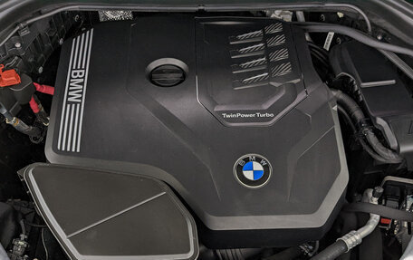 BMW X3, 2021 год, 4 550 000 рублей, 9 фотография