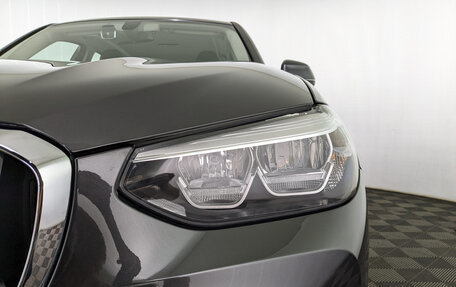 BMW X3, 2021 год, 4 550 000 рублей, 11 фотография
