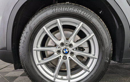 BMW X3, 2021 год, 4 550 000 рублей, 12 фотография