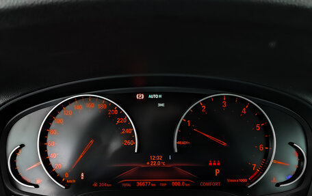 BMW X3, 2021 год, 4 550 000 рублей, 16 фотография