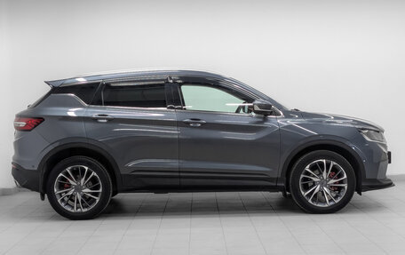 Geely Coolray I, 2022 год, 1 650 000 рублей, 4 фотография