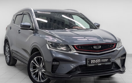 Geely Coolray I, 2022 год, 1 650 000 рублей, 3 фотография