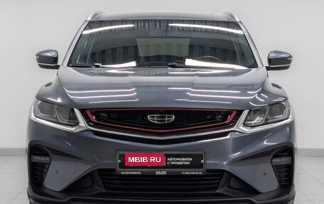 Geely Coolray I, 2022 год, 1 650 000 рублей, 2 фотография