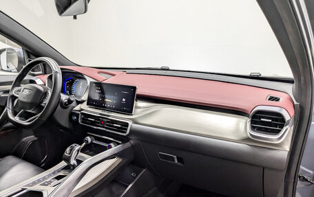 Geely Coolray I, 2022 год, 1 650 000 рублей, 11 фотография