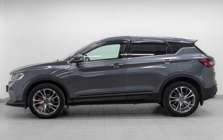Geely Coolray I, 2022 год, 1 650 000 рублей, 8 фотография