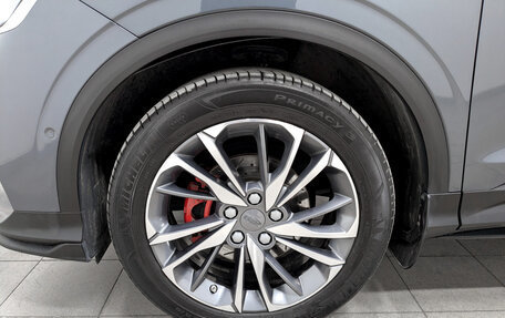 Geely Coolray I, 2022 год, 1 650 000 рублей, 18 фотография