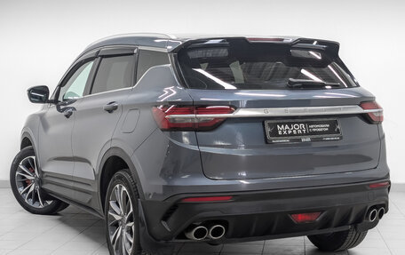 Geely Coolray I, 2022 год, 1 650 000 рублей, 7 фотография