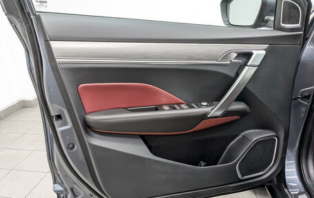 Geely Coolray I, 2022 год, 1 650 000 рублей, 19 фотография