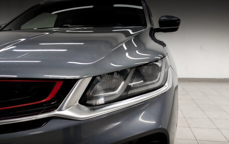 Geely Coolray I, 2022 год, 1 650 000 рублей, 17 фотография