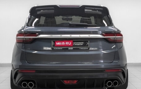 Geely Coolray I, 2022 год, 1 650 000 рублей, 6 фотография