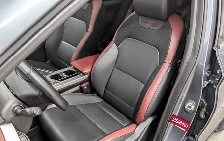 Geely Coolray I, 2022 год, 1 650 000 рублей, 20 фотография