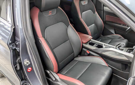 Geely Coolray I, 2022 год, 1 650 000 рублей, 24 фотография