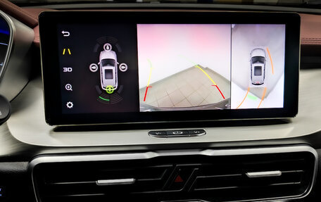 Geely Coolray I, 2022 год, 1 650 000 рублей, 27 фотография