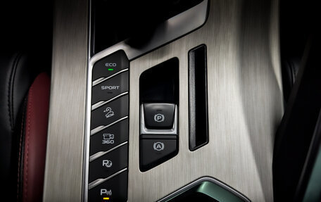 Geely Coolray I, 2022 год, 1 650 000 рублей, 26 фотография