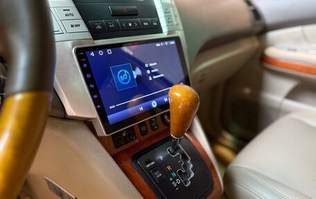 Lexus RX II рестайлинг, 2004 год, 1 079 000 рублей, 15 фотография