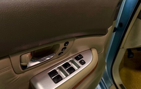 Lexus RX II рестайлинг, 2004 год, 1 079 000 рублей, 14 фотография