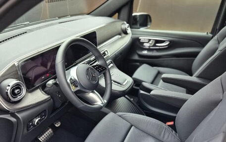 Mercedes-Benz V-Класс, 2024 год, 30 519 000 рублей, 8 фотография