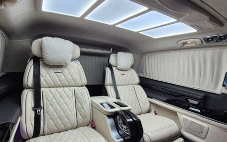 Mercedes-Benz V-Класс, 2024 год, 30 519 000 рублей, 13 фотография