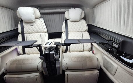 Mercedes-Benz V-Класс, 2024 год, 30 519 000 рублей, 17 фотография