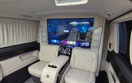 Mercedes-Benz V-Класс, 2024 год, 30 519 000 рублей, 9 фотография