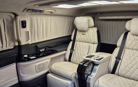 Mercedes-Benz V-Класс, 2024 год, 30 519 000 рублей, 14 фотография