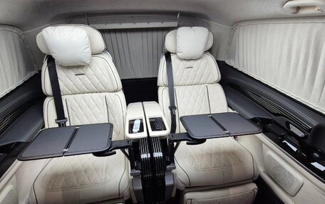 Mercedes-Benz V-Класс, 2024 год, 30 519 000 рублей, 16 фотография