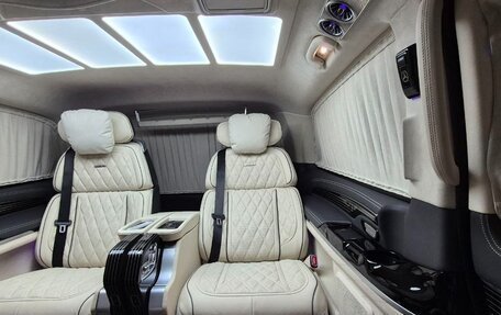 Mercedes-Benz V-Класс, 2024 год, 30 519 000 рублей, 12 фотография