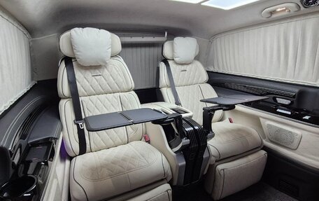 Mercedes-Benz V-Класс, 2024 год, 30 519 000 рублей, 18 фотография
