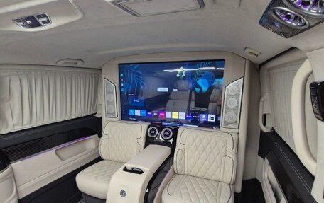 Mercedes-Benz V-Класс, 2024 год, 30 519 000 рублей, 15 фотография