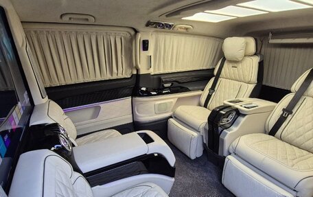 Mercedes-Benz V-Класс, 2024 год, 30 519 000 рублей, 10 фотография