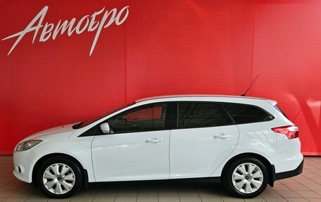 Ford Focus III, 2013 год, 650 000 рублей, 2 фотография