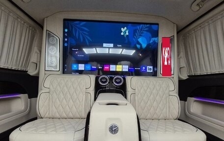 Mercedes-Benz V-Класс, 2024 год, 30 519 000 рублей, 19 фотография