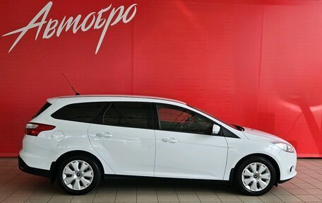 Ford Focus III, 2013 год, 650 000 рублей, 6 фотография