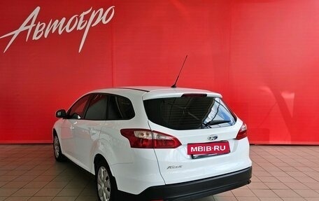 Ford Focus III, 2013 год, 650 000 рублей, 3 фотография