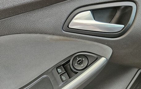 Ford Focus III, 2013 год, 650 000 рублей, 16 фотография