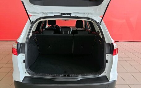 Ford Focus III, 2013 год, 650 000 рублей, 17 фотография