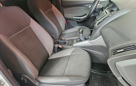 Ford Focus III, 2013 год, 650 000 рублей, 12 фотография